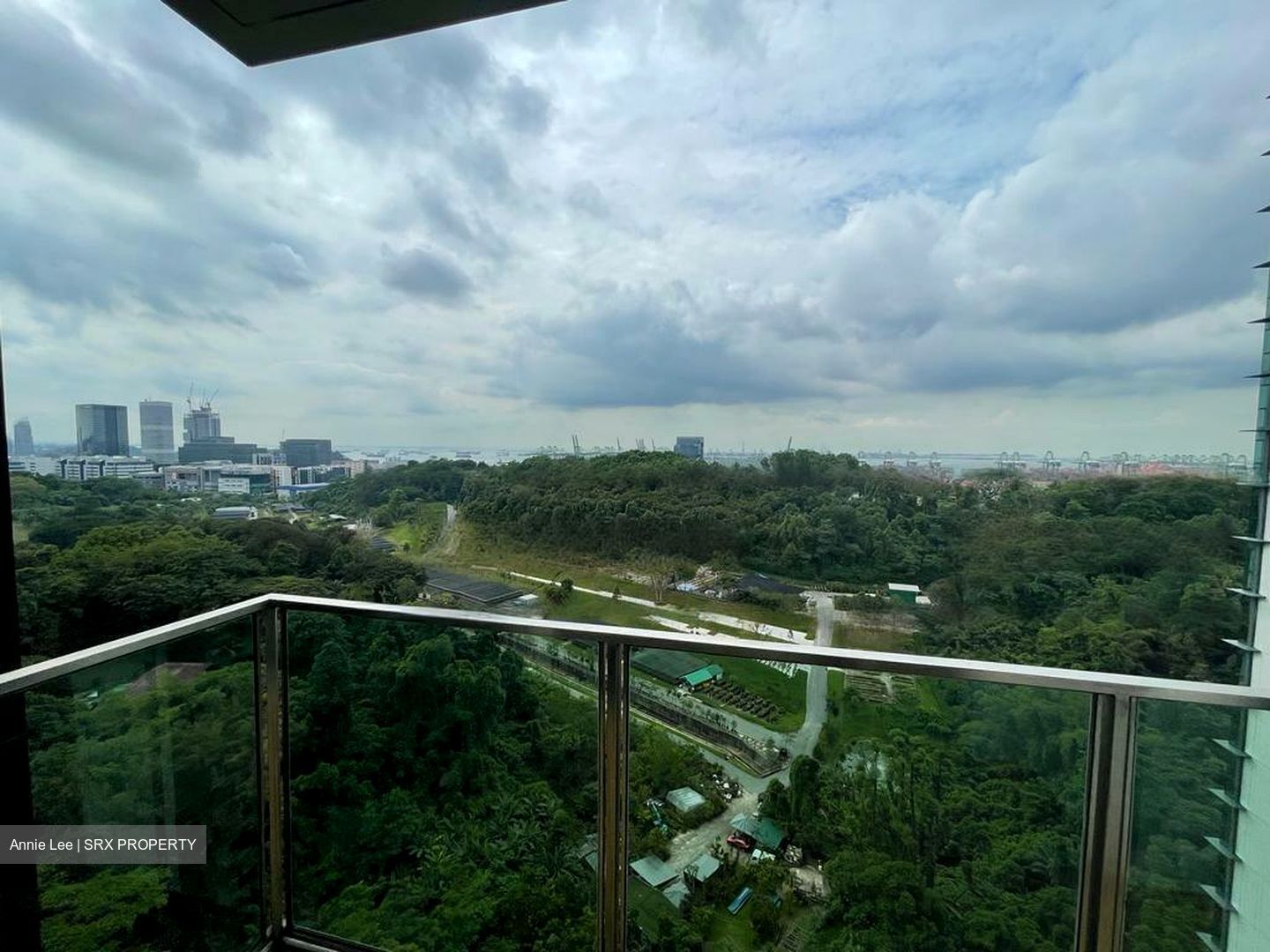 Normanton Park (D5), Apartment #583400791